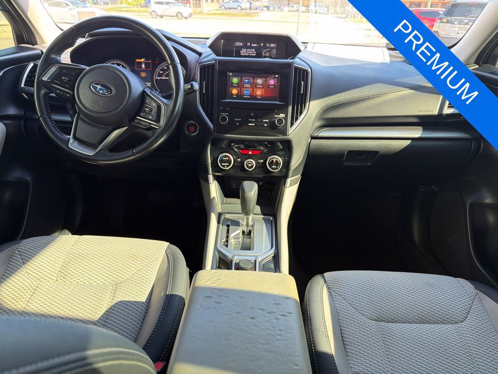 Used 2020 Subaru Forester Premium AWD/4WD image 25