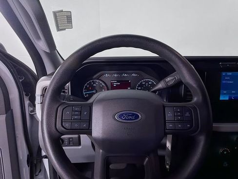 Used 2023 Ford F250 XL w/ STX Appearance Package AWD/4WD image 13