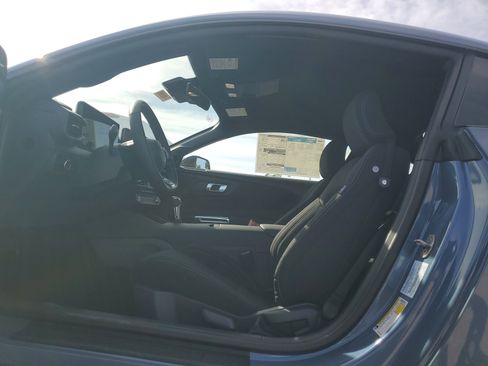 New 2026 Ford Mustang EcoBoost w/ Mustang Nite Pony Package image 12