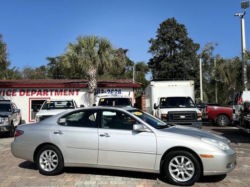 Used 2003 Lexus ES 330 image 3