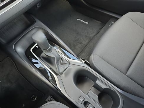 New 2026 Toyota Corolla LE image 24
