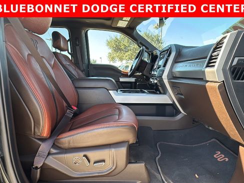 Used 2022 Ford F350 King Ranch w/ King Ranch Ultimate Package image 27