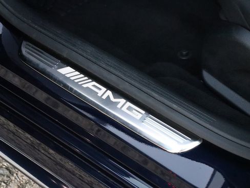 Used 2019 Mercedes-Benz CLS 53 AMG 4MATIC image 50