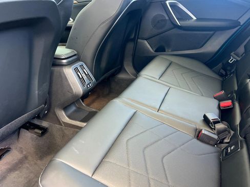 Used 2025 BMW X1 xDrive28i w/ Convenience Package AWD/4WD image 15