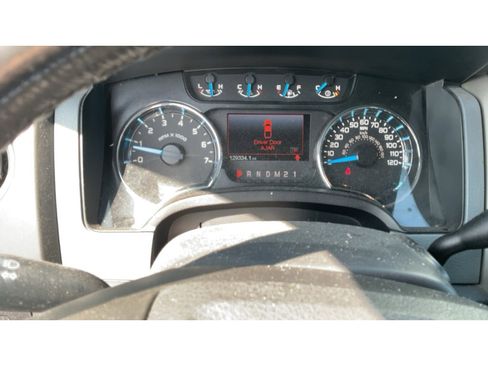 Used 2013 Ford F150 XLT w/ Luxury Equipment Group image 4