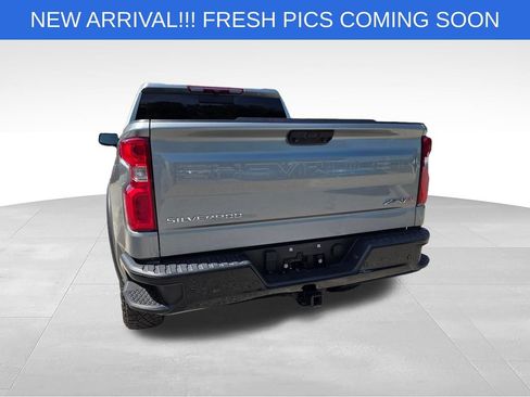 Certified 2024 Chevrolet Silverado 1500 ZR2 AWD/4WD image 6