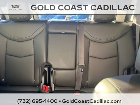 Used 2023 Cadillac XT5 Luxury image 17