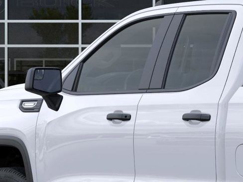 New 2026 GMC Sierra 1500 Pro w/ Pro Value Package image 36