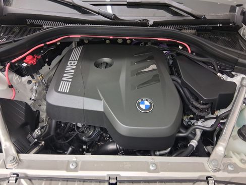 New 2026 BMW X3 xDrive30i w/ Convenience Package AWD/4WD image 33