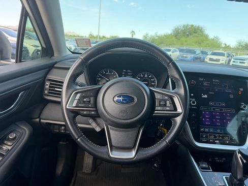 Used 2021 Subaru Outback Premium w/ Popular Package #1 AWD/4WD image 8