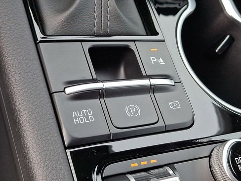 New 2026 Kia K5 GT-Line image 11