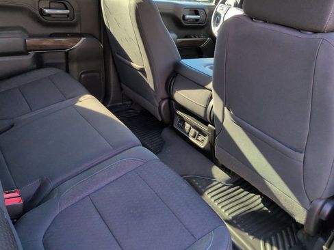 Used 2019 Chevrolet Silverado 1500 RST w/ All-Star Edition image 22