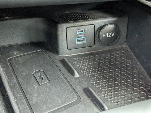 Used 2022 Ford Bronco Sport Big Bend w/ Convenience Package image 28