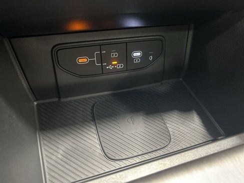 New 2026 Kia Sportage X-Line w/ X-Line Technology Package image 23