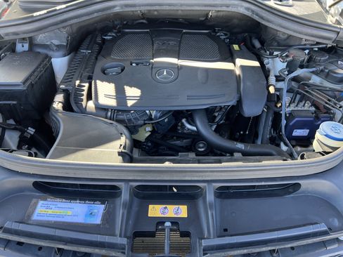 Certified 2017 Mercedes-Benz GLE 350 image 36