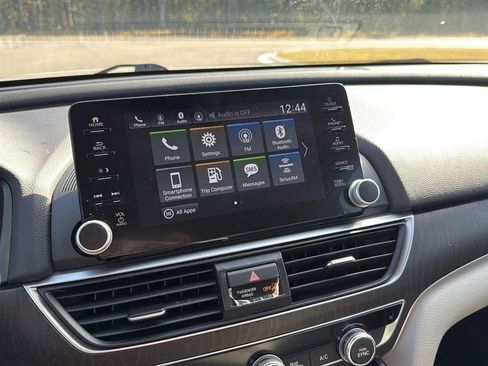 Used 2021 Honda Accord EX-L image 16