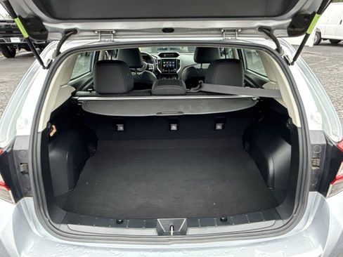 Used 2019 Subaru Impreza 2.0i Limited image 21