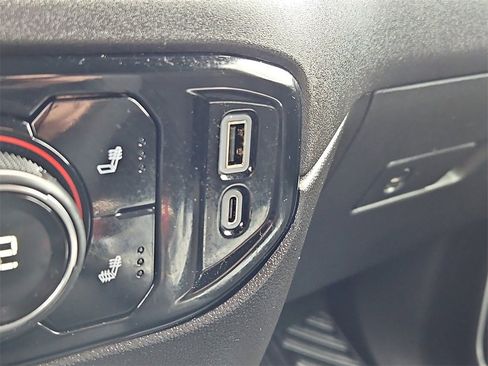 Certified 2024 Chevrolet Silverado 1500 LT image 18