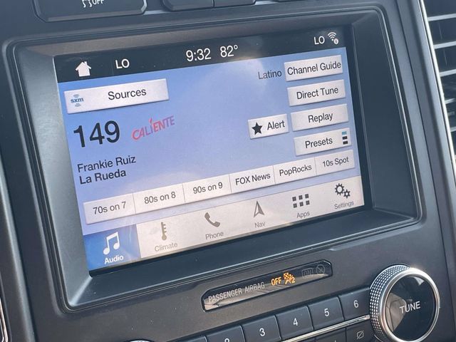 Used 2018 Ford Expedition Limited w/ Equipment Group 302A RWD image 26