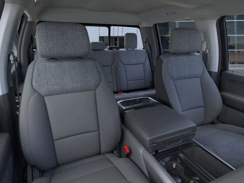 New 2025 Ford F150 XLT w/ Equipment Group 302A MID image 10