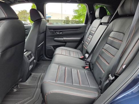 New 2026 Honda CR-V Sport-L image 11