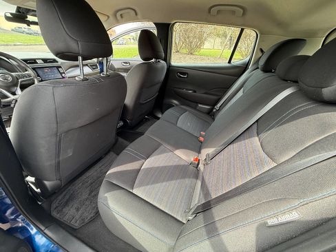 Used 2021 Nissan Leaf S w/ S Charge Package image 18