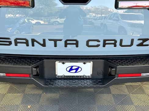 New 2026 Hyundai Santa Cruz SEL image 20
