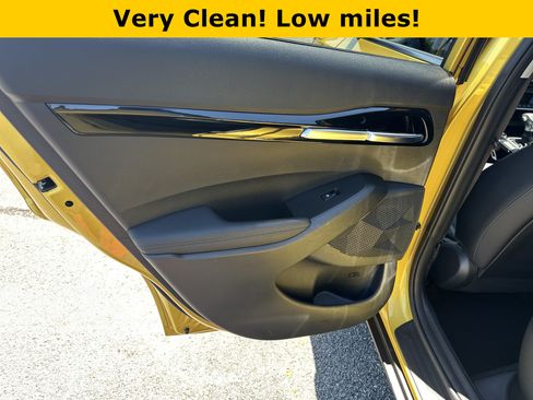 Used 2023 Kia Seltos Nightfall Edition AWD/4WD image 25