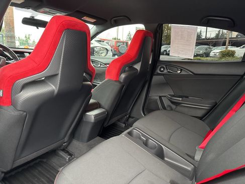 Used 2019 Honda Civic Type R image 28