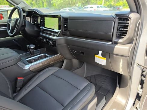 New 2026 Chevrolet Silverado 1500 LT w/ Safety Package RWD image 14