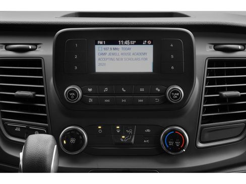 Used 2022 Ford Transit 150 Low Roof w/ Load Area Protection Package image 7