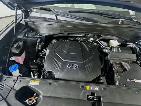 Used 2025 Hyundai Palisade SEL FWD image 35