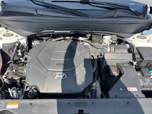 Used 2024 Hyundai Palisade XRT AWD/4WD image 33