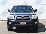 Used 2009 Toyota Tacoma 4x4 Double Cab image 2