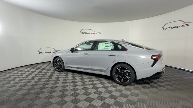New 2026 Kia K5 GT-Line FWD image 6