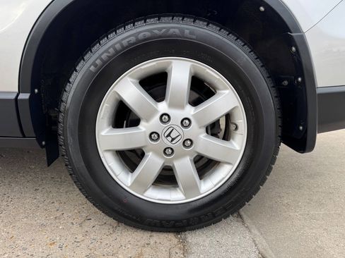 Used 2008 Honda CR-V EX-L image 11