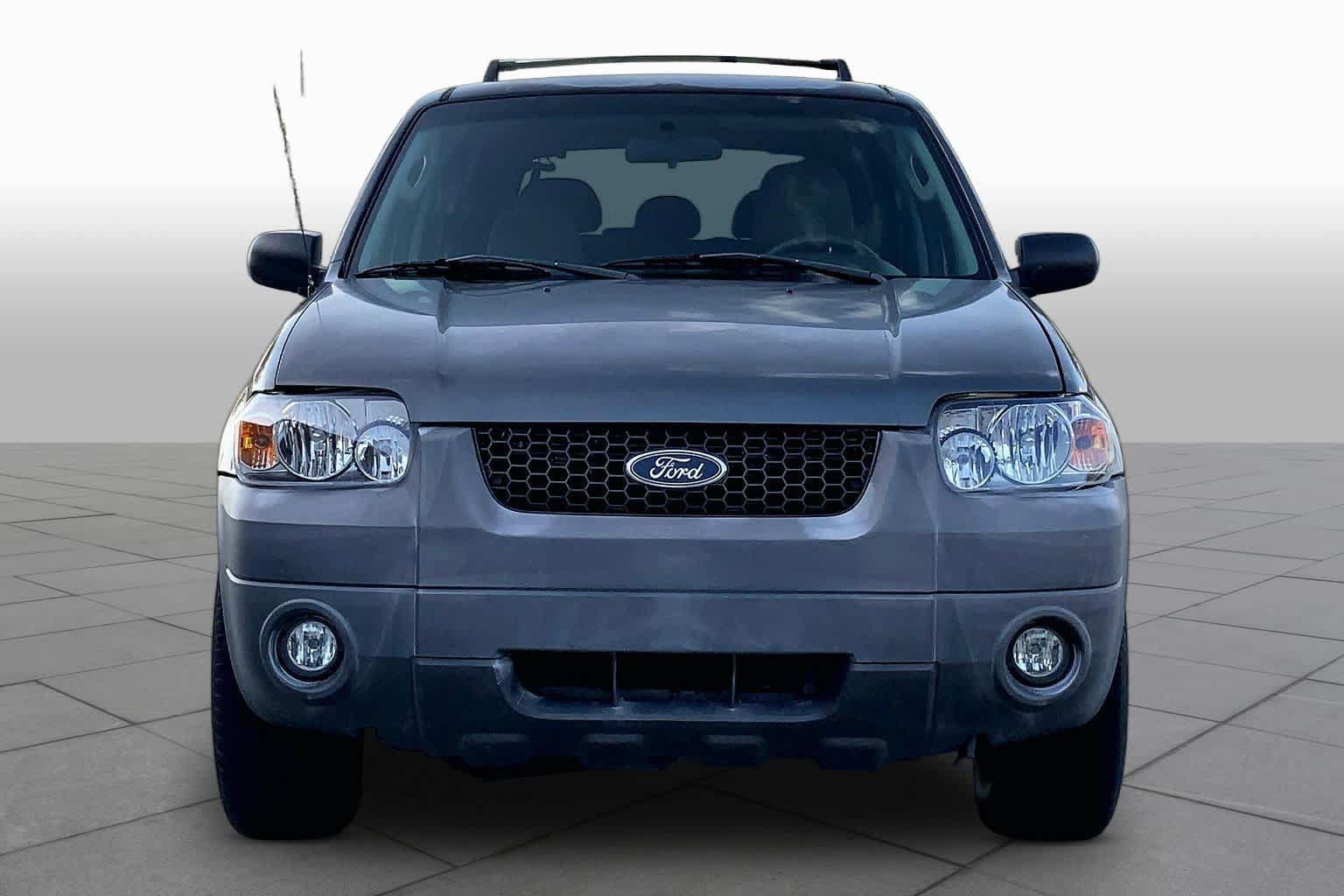 Used 2006 Ford Escape XLT FWD image 3