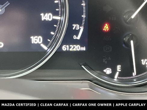 Certified 2023 MAZDA CX-9 Carbon Edition image 18