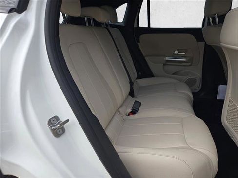 Certified 2026 Mercedes-Benz GLA 250 image 18