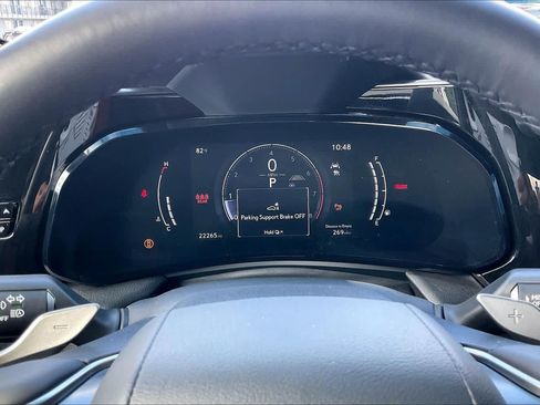 Used 2025 Lexus NX 350 AWD w/ Accessory Package (2T) image 25