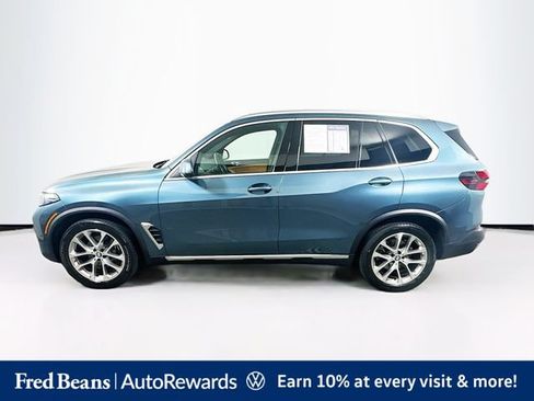Used 2024 BMW X5 xDrive40i w/ Premium Package AWD/4WD image 5