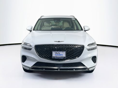Used 2023 Genesis GV70 2.5T image 2