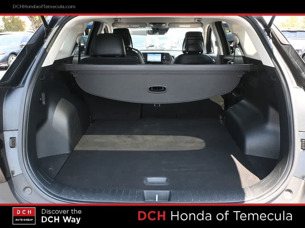 Used 2023 Kia Sportage EX FWD image 22
