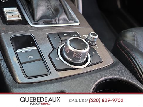 Used 2016 MAZDA CX-5 Grand Touring image 25