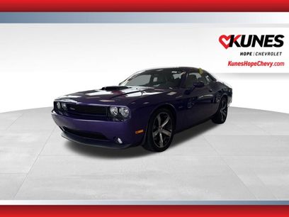 Used 2014 Dodge Challenger R/T