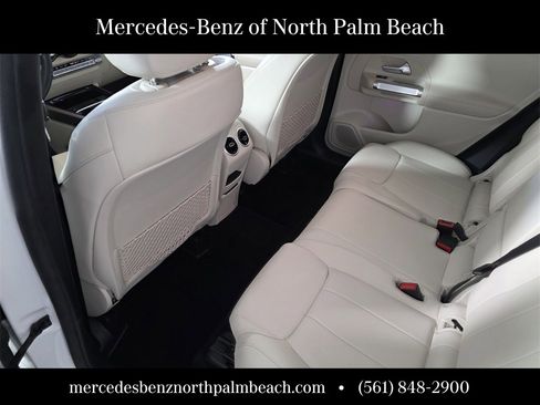 Certified 2022 Mercedes-Benz GLB 250 image 15