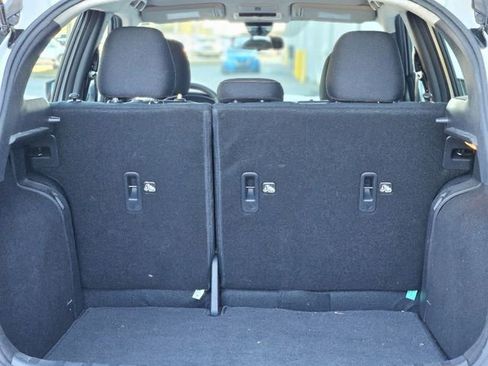 Certified 2024 Nissan Kicks SR image 28