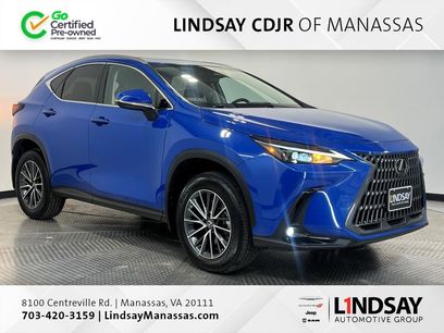 Used 2022 Lexus NX 350 350 Base