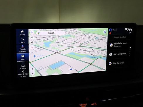 Certified 2026 Acura MDX SH-AWD w/ Technology Package image 20