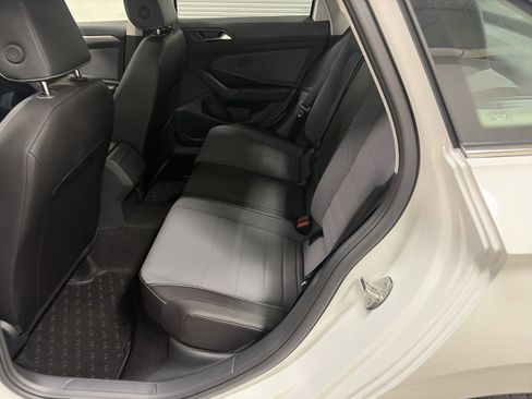 New 2026 Volkswagen Jetta SE image 26